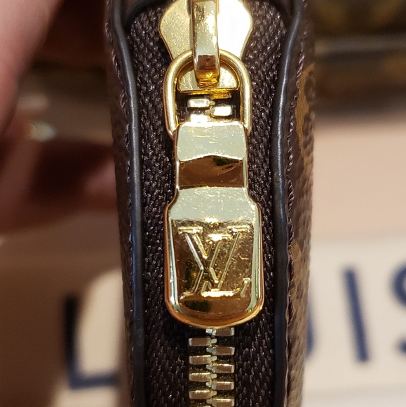 💯% authentic MULTI POCHETTE~Louis Vuitton - Picture 11 of 15
